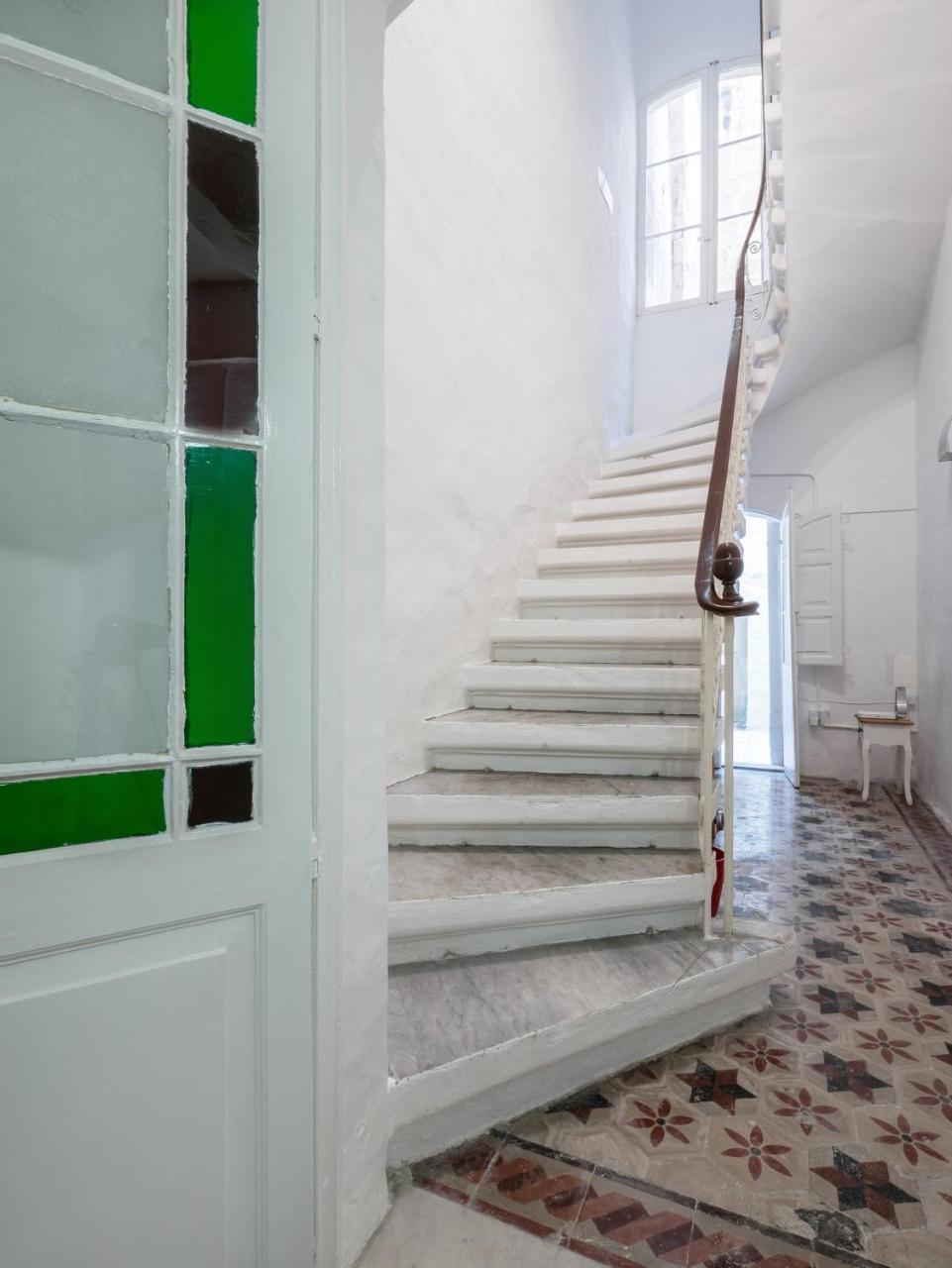 Valletta Kampnar City Living Bagian luar foto