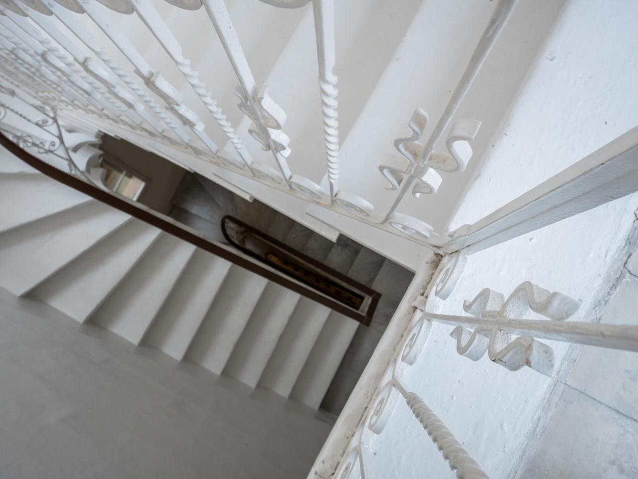 Valletta Kampnar City Living Bagian luar foto