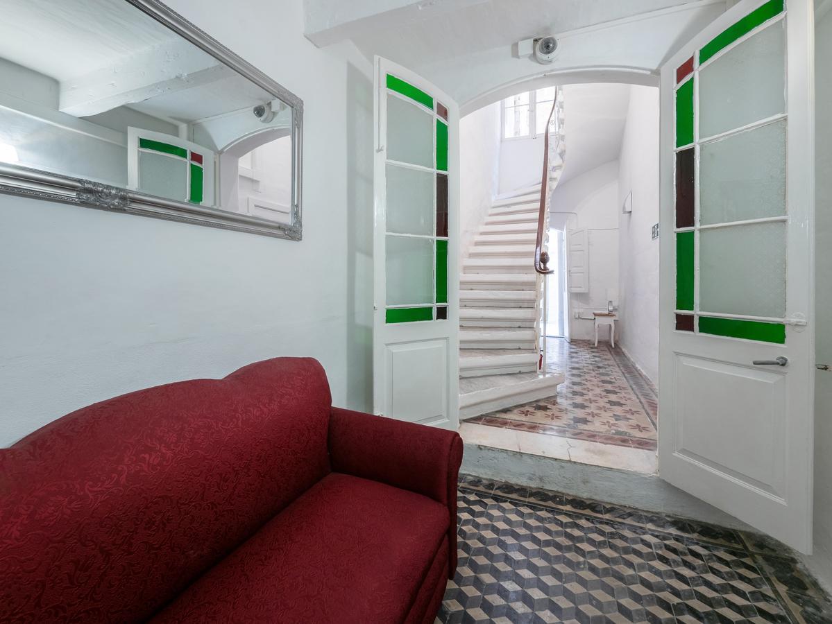 Valletta Kampnar City Living Bagian luar foto