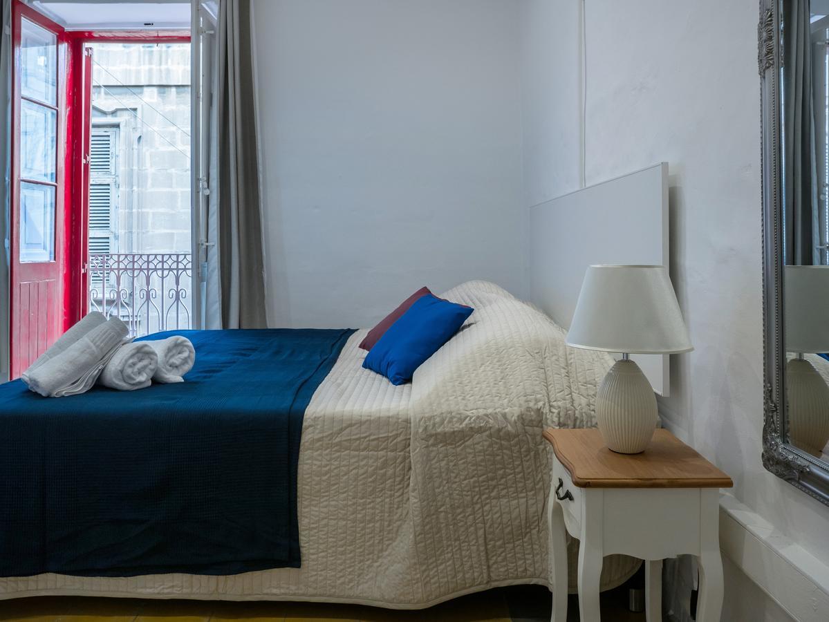 Valletta Kampnar City Living Bagian luar foto