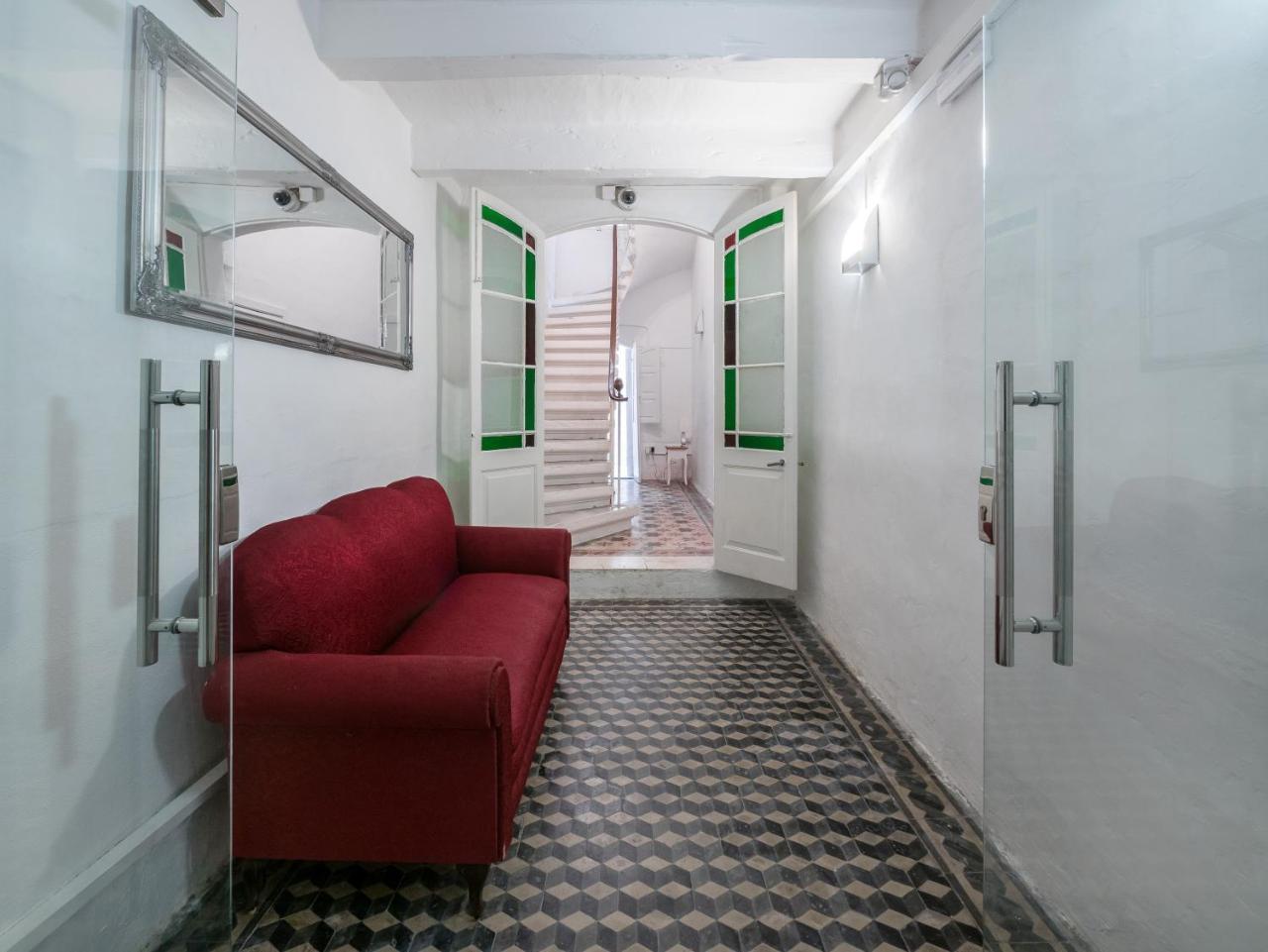 Valletta Kampnar City Living Bagian luar foto