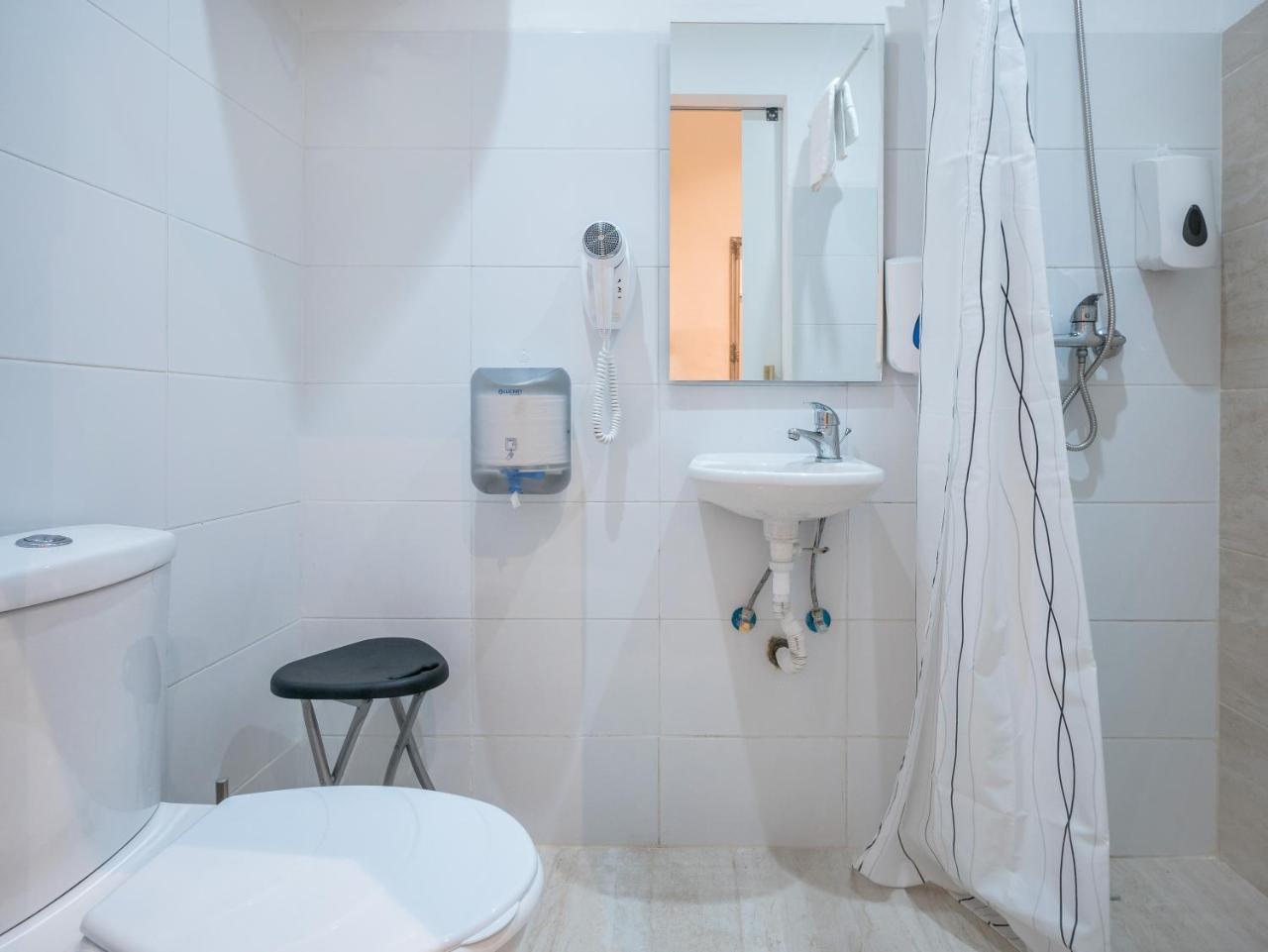 Valletta Kampnar City Living Bagian luar foto