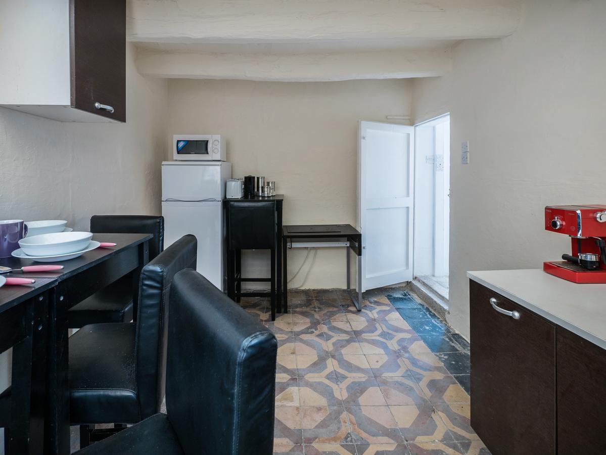 Valletta Kampnar City Living Bagian luar foto