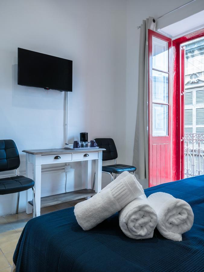Valletta Kampnar City Living Bagian luar foto