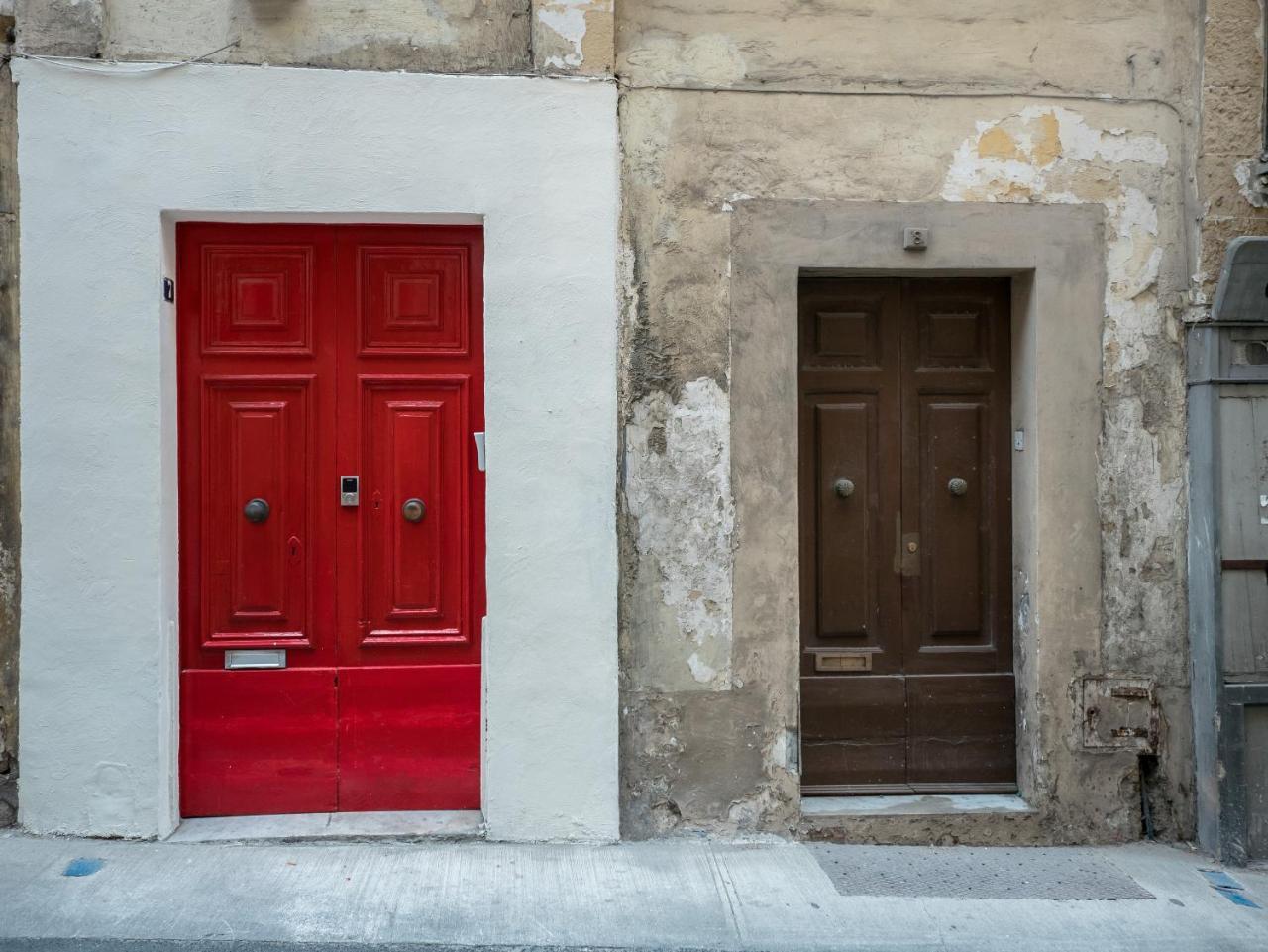 Valletta Kampnar City Living Bagian luar foto